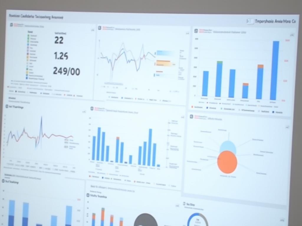 Fashion Analytics Dashboard
