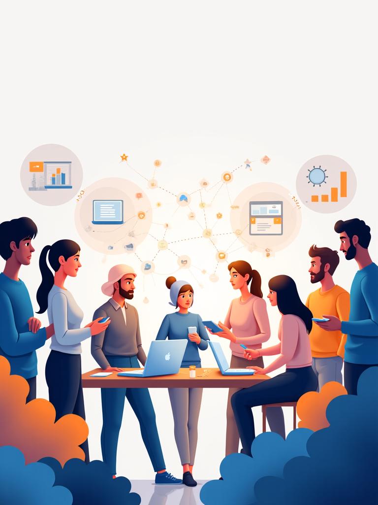 Non-Profit Digital Transformation